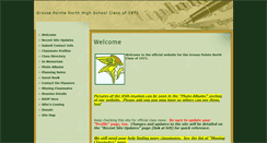 Desktop Screenshot of gpn1971.org
